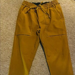 Lululemon Bowline pants - Brand New with tags